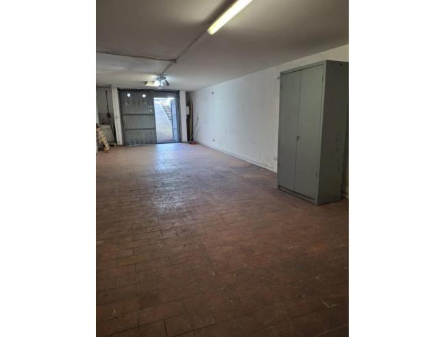 Anteprima foto 3 - Box/Garage/Posto auto in Vendita a Fontevivo - Ponte Taro