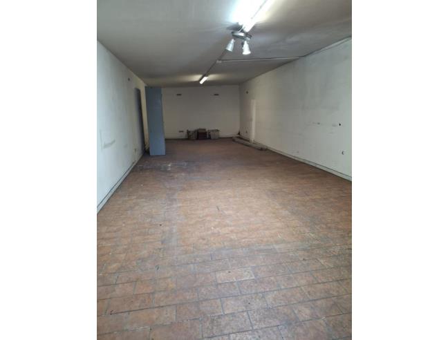 Anteprima foto 5 - Box/Garage/Posto auto in Vendita a Fontevivo - Ponte Taro