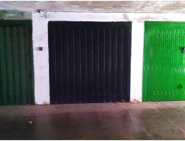 Anteprima foto 1 - Box/Garage/Posto auto in Vendita a Gallarate (Varese)