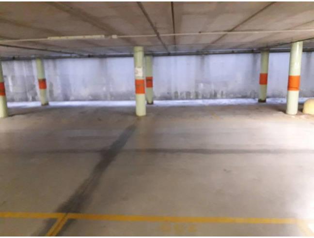 Anteprima foto 2 - Box/Garage/Posto auto in Vendita a Gallarate (Varese)