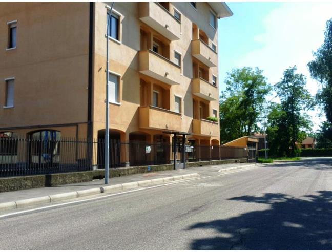 Anteprima foto 2 - Box/Garage/Posto auto in Vendita a Gallarate (Varese)