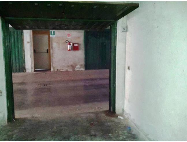 Anteprima foto 3 - Box/Garage/Posto auto in Vendita a Gallarate (Varese)