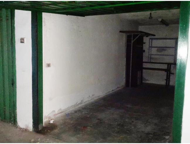Anteprima foto 4 - Box/Garage/Posto auto in Vendita a Gallarate (Varese)