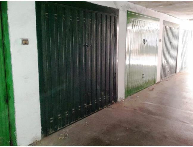 Anteprima foto 5 - Box/Garage/Posto auto in Vendita a Gallarate (Varese)