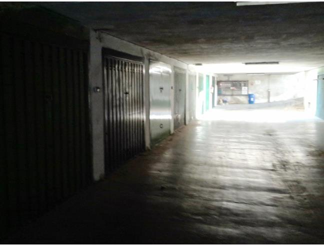 Anteprima foto 6 - Box/Garage/Posto auto in Vendita a Gallarate (Varese)
