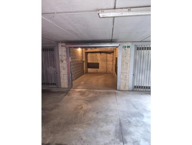 Anteprima foto 2 - Box/Garage/Posto auto in Vendita a Garbagnate Monastero (Lecco)
