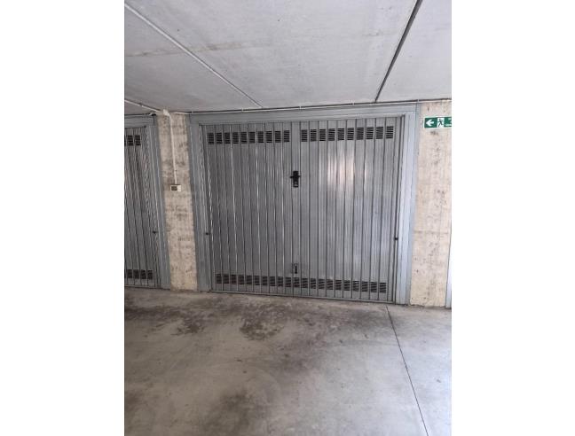 Anteprima foto 3 - Box/Garage/Posto auto in Vendita a Garbagnate Monastero (Lecco)