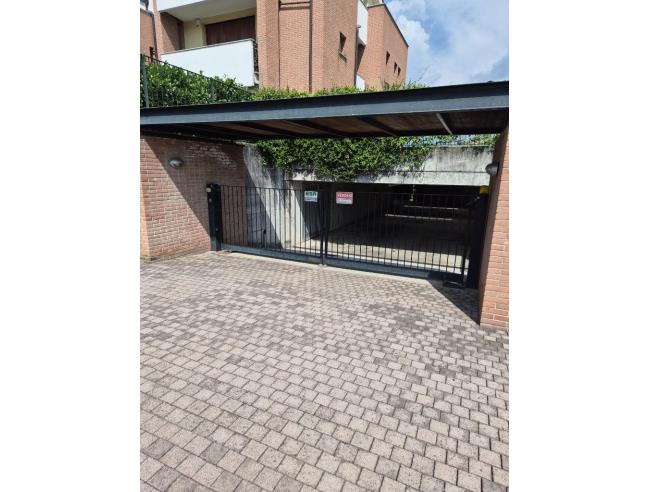 Anteprima foto 4 - Box/Garage/Posto auto in Vendita a Garbagnate Monastero (Lecco)