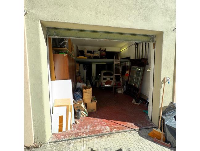 Anteprima foto 2 - Box/Garage/Posto auto in Vendita a Genova - Albaro