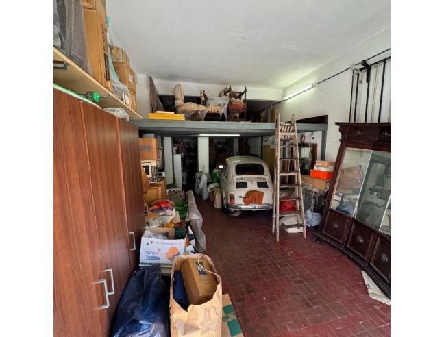Anteprima foto 3 - Box/Garage/Posto auto in Vendita a Genova - Albaro