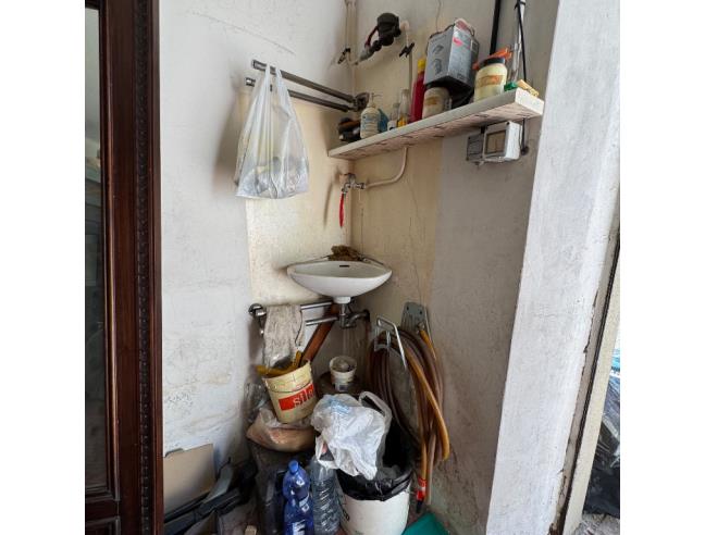 Anteprima foto 5 - Box/Garage/Posto auto in Vendita a Genova - Albaro