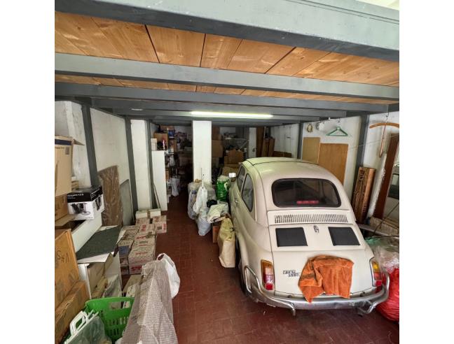 Anteprima foto 6 - Box/Garage/Posto auto in Vendita a Genova - Albaro
