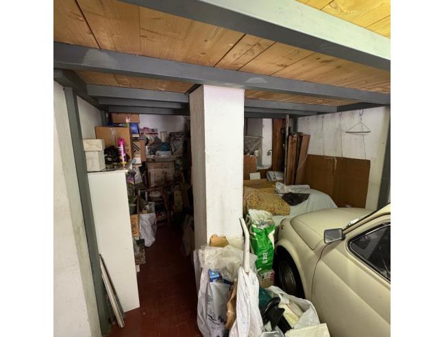 Anteprima foto 7 - Box/Garage/Posto auto in Vendita a Genova - Albaro