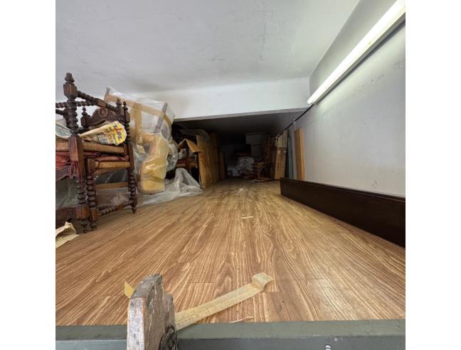 Anteprima foto 8 - Box/Garage/Posto auto in Vendita a Genova - Albaro