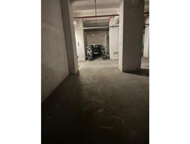 Anteprima foto 2 - Box/Garage/Posto auto in Vendita a Genova - Bolzaneto