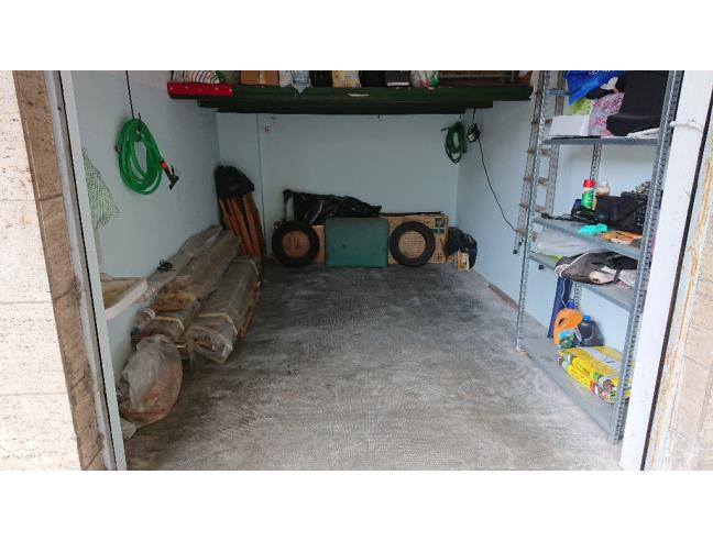 Anteprima foto 2 - Box/Garage/Posto auto in Vendita a Genova - Bolzaneto