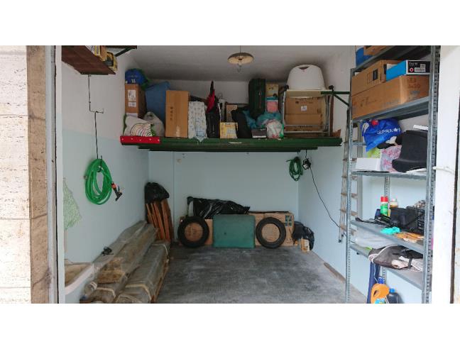 Anteprima foto 3 - Box/Garage/Posto auto in Vendita a Genova - Bolzaneto