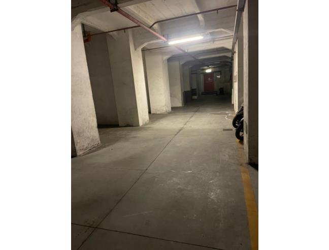 Anteprima foto 4 - Box/Garage/Posto auto in Vendita a Genova - Bolzaneto