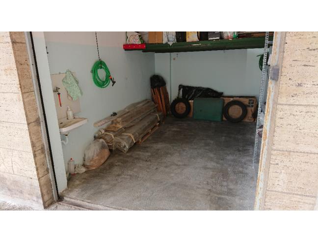 Anteprima foto 5 - Box/Garage/Posto auto in Vendita a Genova - Bolzaneto