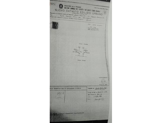 Anteprima foto 6 - Box/Garage/Posto auto in Vendita a Genova - Bolzaneto