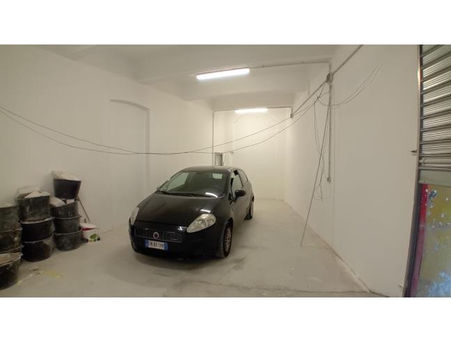 Anteprima foto 1 - Box/Garage/Posto auto in Vendita a Genova - Borzoli