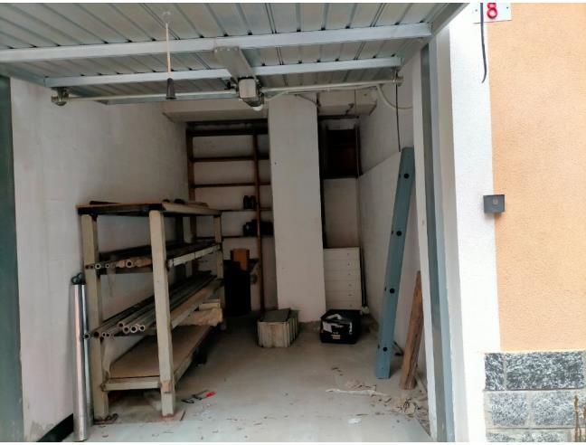 Anteprima foto 1 - Box/Garage/Posto auto in Vendita a Genova - Marassi