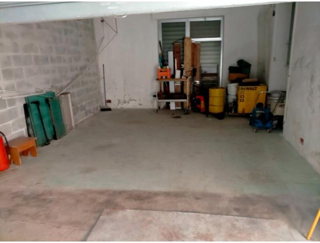 Anteprima foto 5 - Box/Garage/Posto auto in Vendita a Genova - Marassi