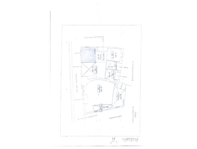 Anteprima foto 8 - Box/Garage/Posto auto in Vendita a Genova - Marassi