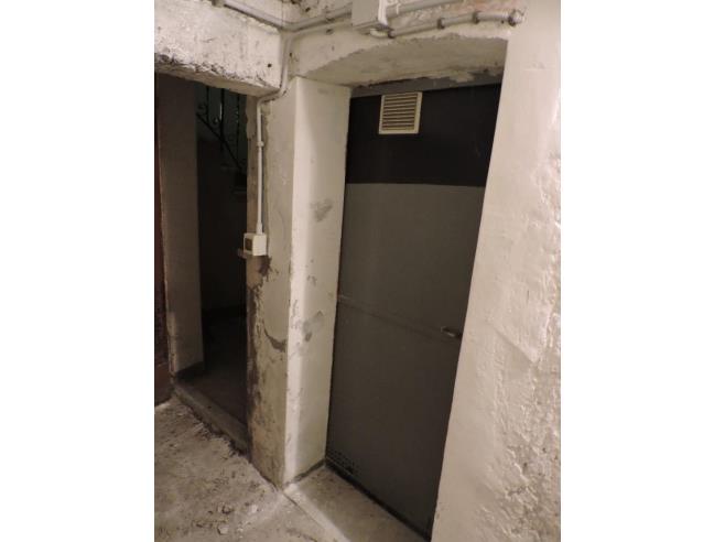 Anteprima foto 1 - Box/Garage/Posto auto in Vendita a Genova - Oregina