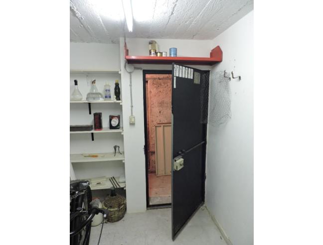 Anteprima foto 2 - Box/Garage/Posto auto in Vendita a Genova - Oregina