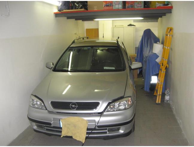 Anteprima foto 2 - Box/Garage/Posto auto in Vendita a Genova - Quezzi