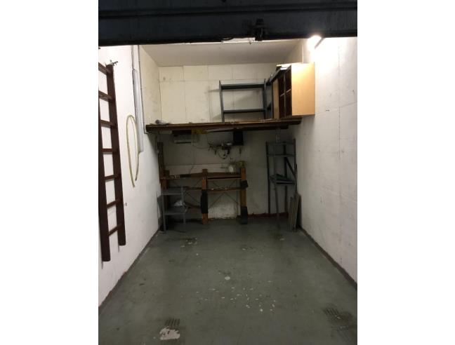 Anteprima foto 2 - Box/Garage/Posto auto in Vendita a Genova - Rivarolo