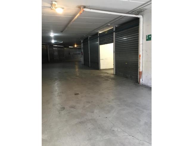 Anteprima foto 3 - Box/Garage/Posto auto in Vendita a Genova - Rivarolo