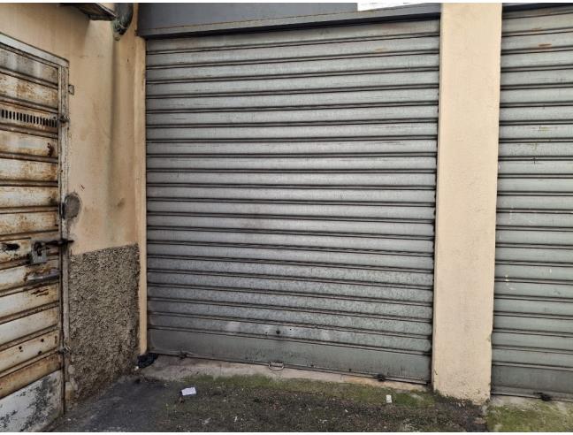 Anteprima foto 2 - Box/Garage/Posto auto in Vendita a Genova - Sampierdarena