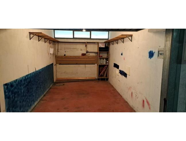 Anteprima foto 2 - Box/Garage/Posto auto in Vendita a Genova - Sampierdarena