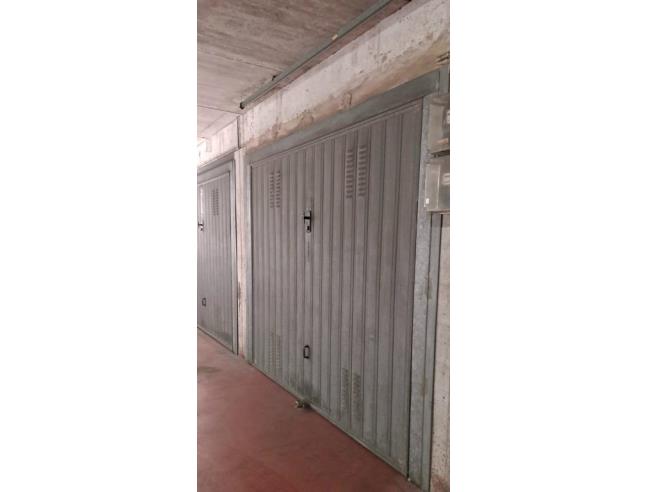 Anteprima foto 3 - Box/Garage/Posto auto in Vendita a Genova - Sampierdarena