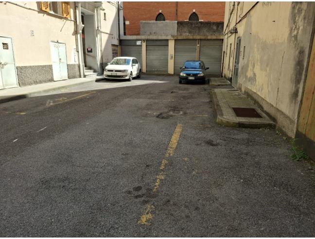 Anteprima foto 3 - Box/Garage/Posto auto in Vendita a Genova - Sampierdarena