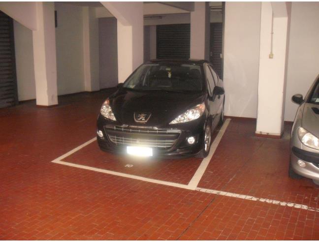 Anteprima foto 3 - Box/Garage/Posto auto in Vendita a Genova - Sampierdarena