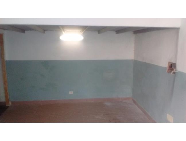 Anteprima foto 3 - Box/Garage/Posto auto in Vendita a Genova - San Fruttuoso