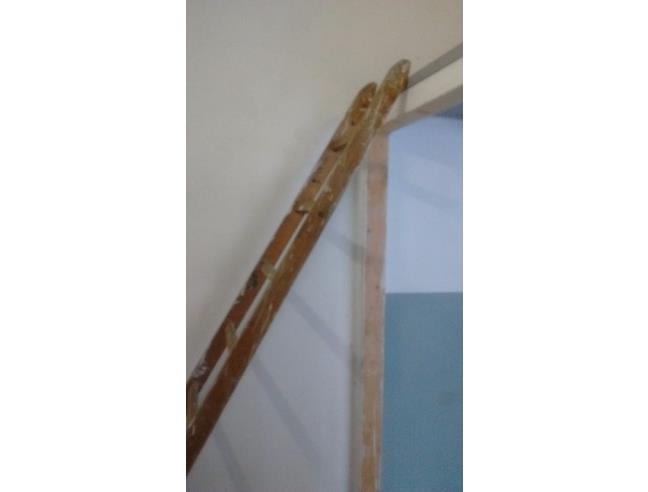 Anteprima foto 5 - Box/Garage/Posto auto in Vendita a Genova - San Fruttuoso