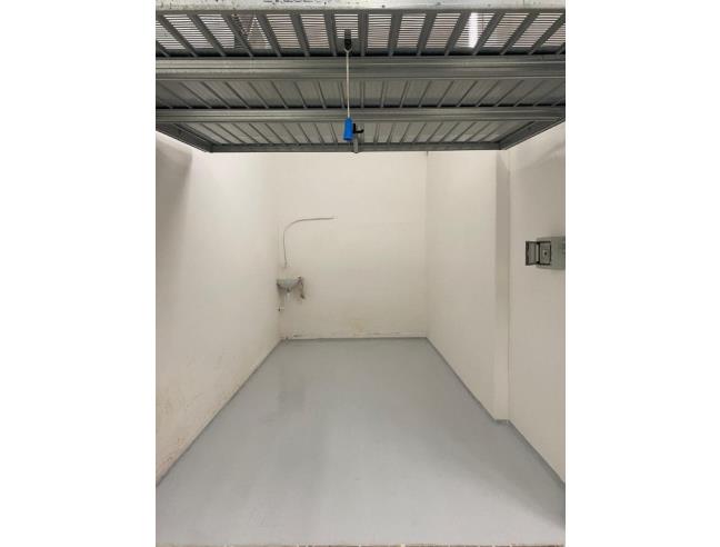 Anteprima foto 1 - Box/Garage/Posto auto in Vendita a Genova - Staglieno