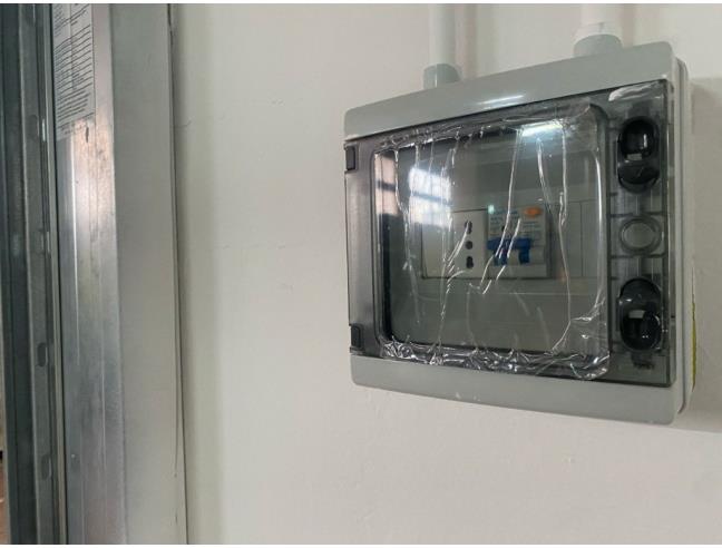 Anteprima foto 3 - Box/Garage/Posto auto in Vendita a Genova - Staglieno