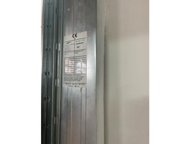 Anteprima foto 5 - Box/Garage/Posto auto in Vendita a Genova - Staglieno