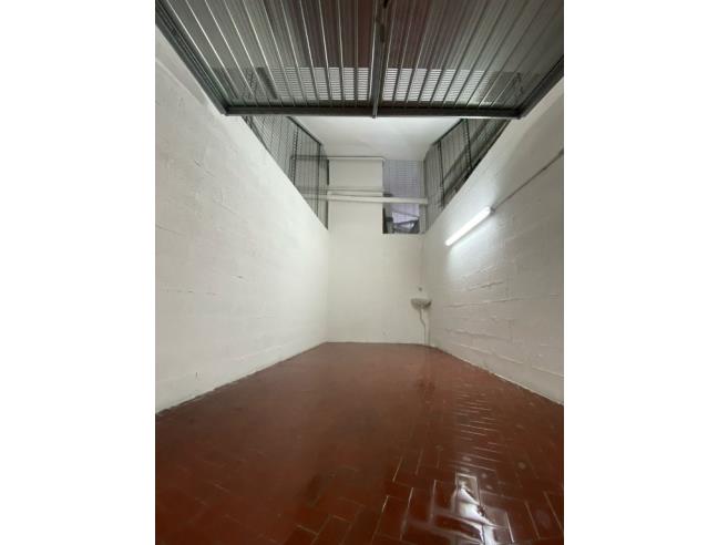 Anteprima foto 6 - Box/Garage/Posto auto in Vendita a Genova - Staglieno