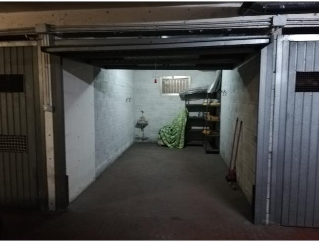 Anteprima foto 1 - Box/Garage/Posto auto in Vendita a Genova - Teglia