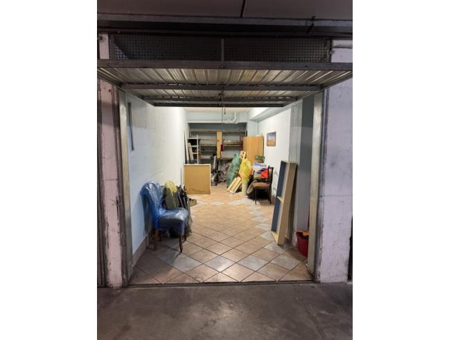 Anteprima foto 3 - Box/Garage/Posto auto in Vendita a Genzano di Roma (Roma)
