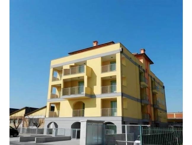 Anteprima foto 2 - Box/Garage/Posto auto in Vendita a Granarolo dell'Emilia - Fabbreria Di Cadriano