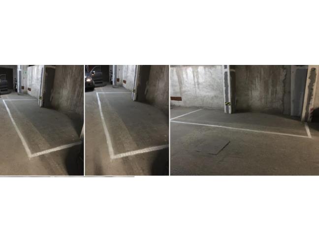 Anteprima foto 2 - Box/Garage/Posto auto in Vendita a Guidonia Montecelio - Colle Verde