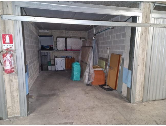 Anteprima foto 2 - Box/Garage/Posto auto in Vendita a Guidonia Montecelio (Roma)