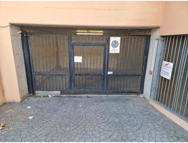 Anteprima foto 6 - Box/Garage/Posto auto in Vendita a Guidonia Montecelio (Roma)